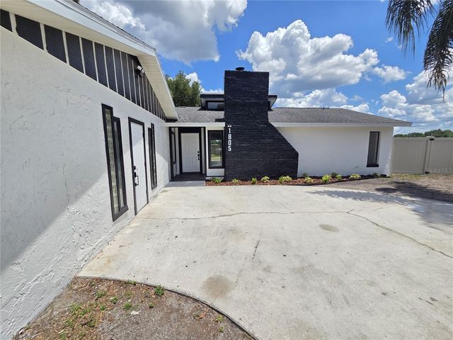 1805 S WILKINS AVENUE, Plant City, FL 33563