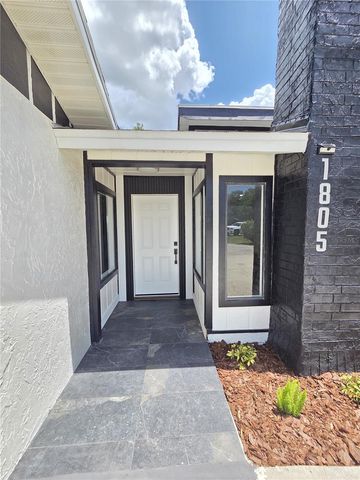 1805 S WILKINS AVENUE, Plant City, FL 33563