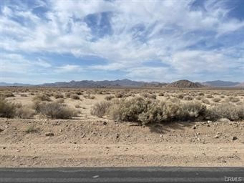 0 Dallas Avenue, Lucerne Valley, CA 92356