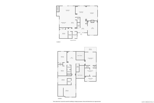 2421 Crooked Trail Rd, Chula Vista, CA 91914