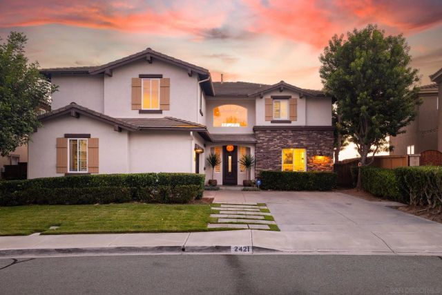 2421 Crooked Trail Rd, Chula Vista, CA 91914