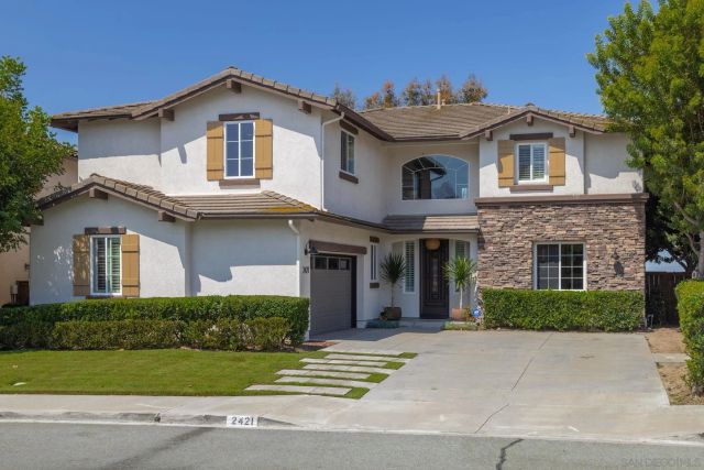 2421 Crooked Trail Rd, Chula Vista, CA 91914