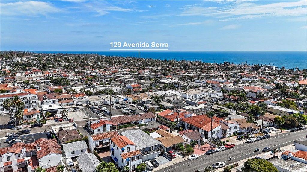 Image 34 of property listing at 129 Avenida Serra, San Clemente, CA 92672