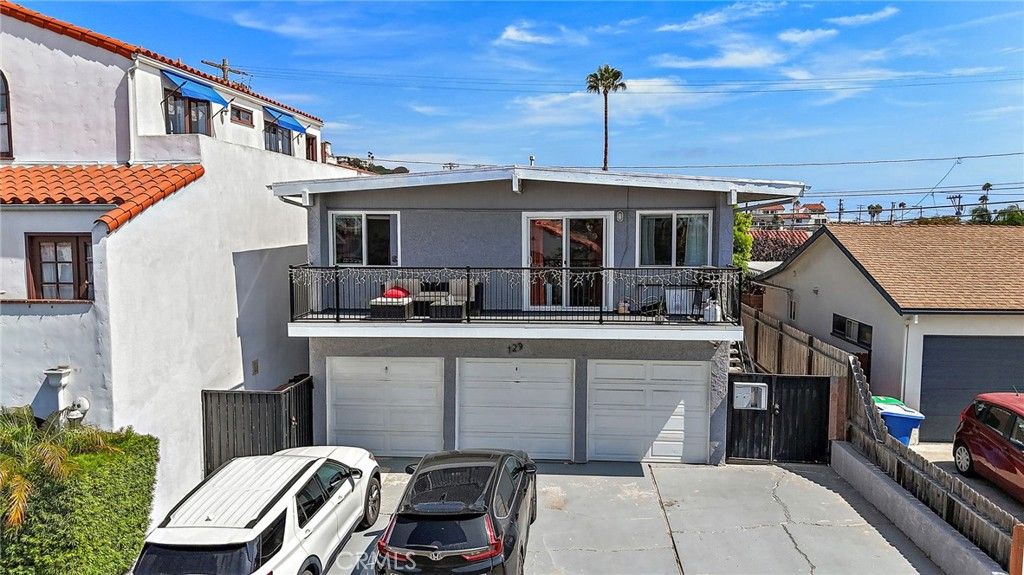 Image 35 of property listing at 129 Avenida Serra, San Clemente, CA 92672