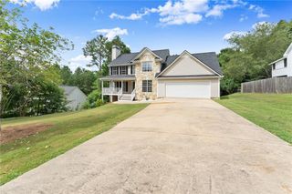 80 Valley Brook Drive, Dawsonville, GA 30534