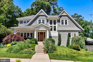 6430 KENHOWE DR, Bethesda, MD 20817