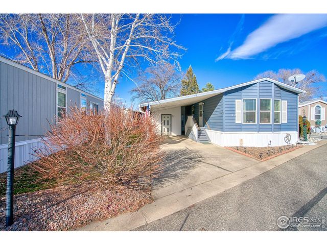 605 W 57th St 42, Loveland, CO 80538