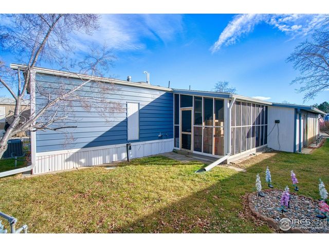 605 W 57th St 42, Loveland, CO 80538