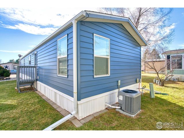 605 W 57th St 42, Loveland, CO 80538