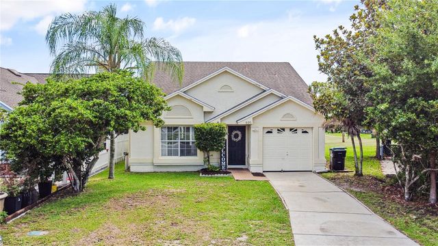 601 GOSHEN COURT, Orlando, FL 32828