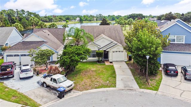 601 GOSHEN COURT, Orlando, FL 32828