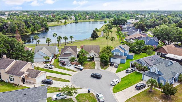 601 GOSHEN COURT, Orlando, FL 32828