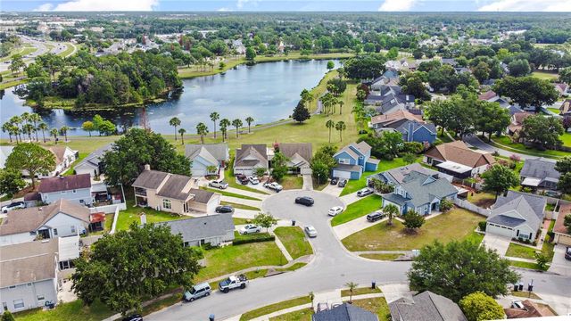 601 GOSHEN COURT, Orlando, FL 32828