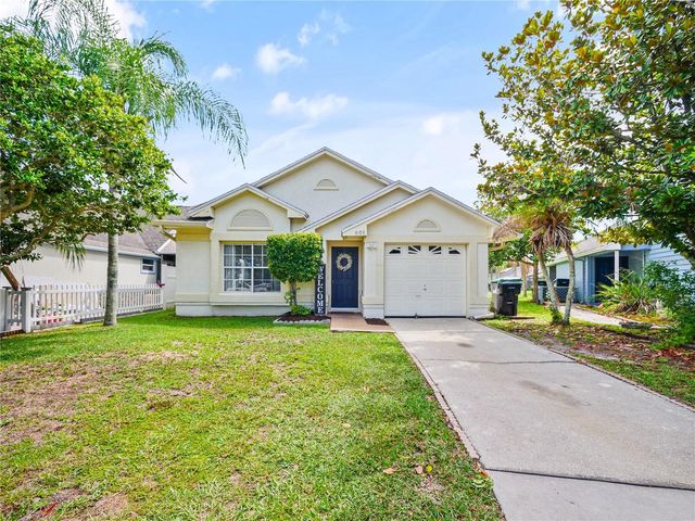601 GOSHEN COURT, Orlando, FL 32828