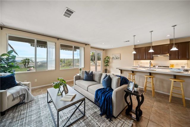 28521 Meadow Heights Court, Canyon Country, CA 91387