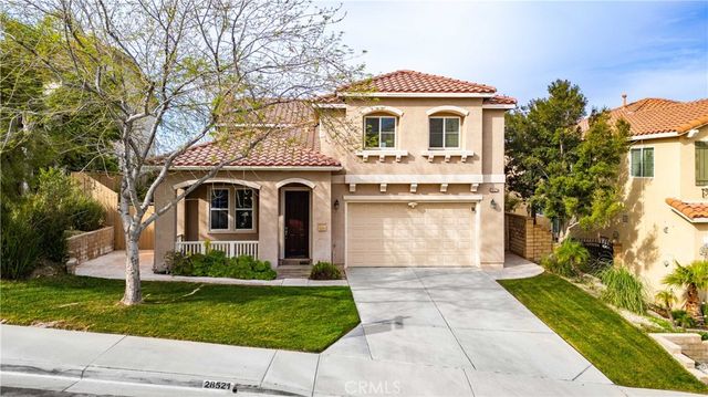 28521 Meadow Heights Court, Canyon Country, CA 91387