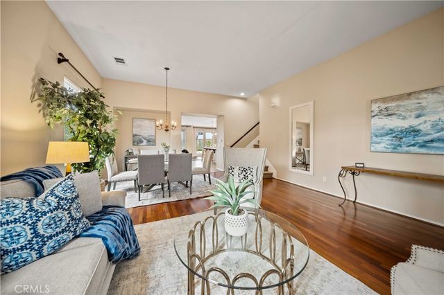 28521 Meadow Heights Court, Canyon Country, CA 91387