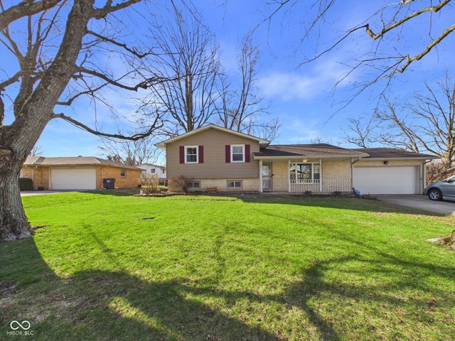 2605 Catalina Drive, Anderson, IN 46012