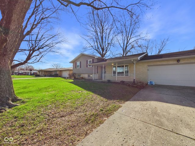 2605 Catalina Drive, Anderson, IN 46012