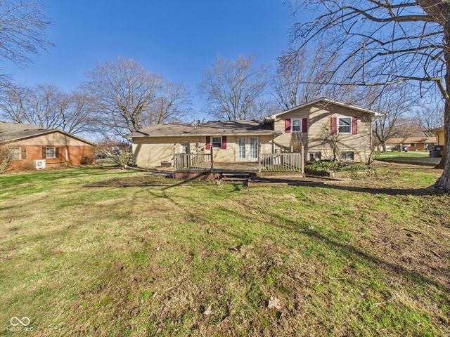 2605 Catalina Drive, Anderson, IN 46012