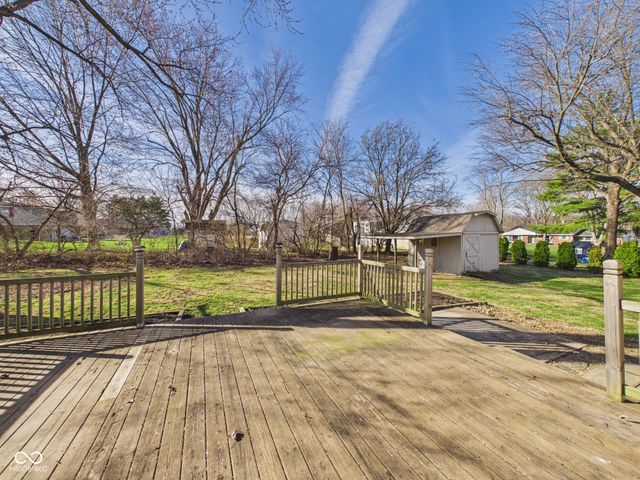 2605 Catalina Drive, Anderson, IN 46012