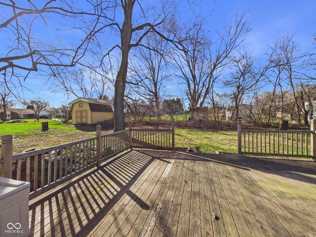 2605 Catalina Drive, Anderson, IN 46012