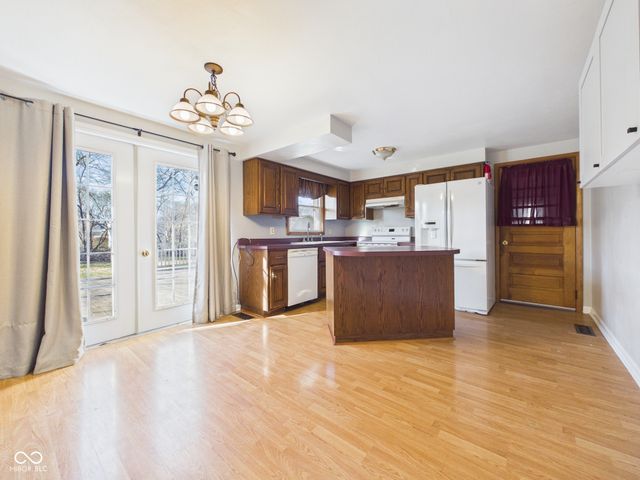 2605 Catalina Drive, Anderson, IN 46012