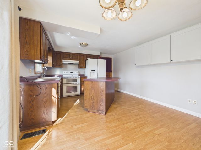 2605 Catalina Drive, Anderson, IN 46012