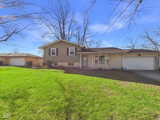2605 Catalina Drive, Anderson, IN 46012
