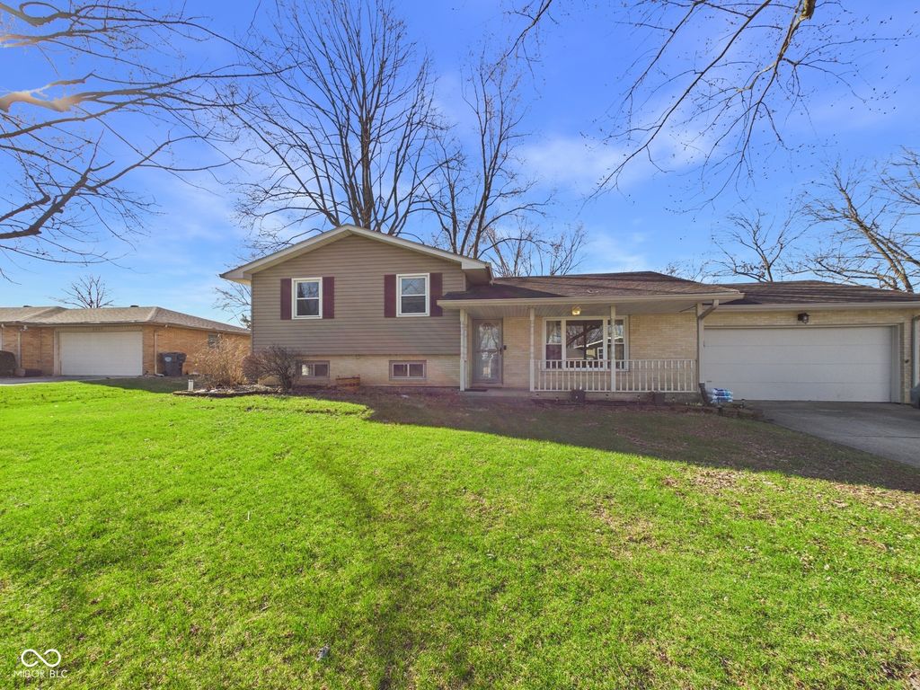 2605 Catalina Drive, Anderson, IN 46012