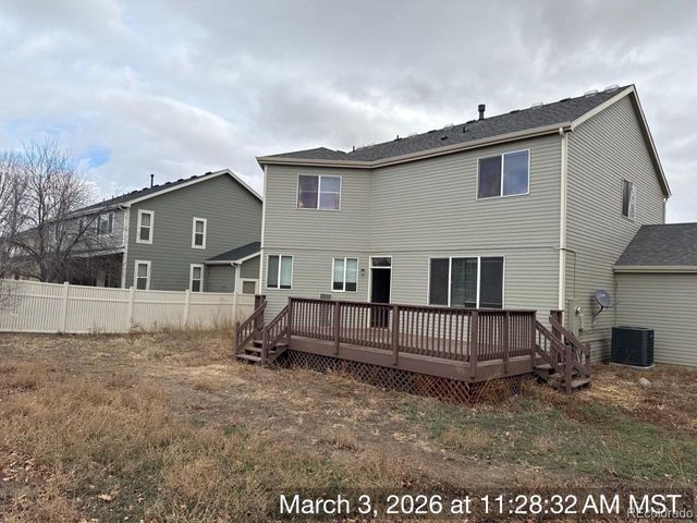 11205 Coal Ridge St, Firestone, CO 80504