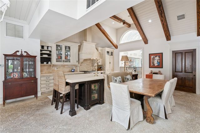 5307 Oglethorpe Drive, Sea Island, GA 31561