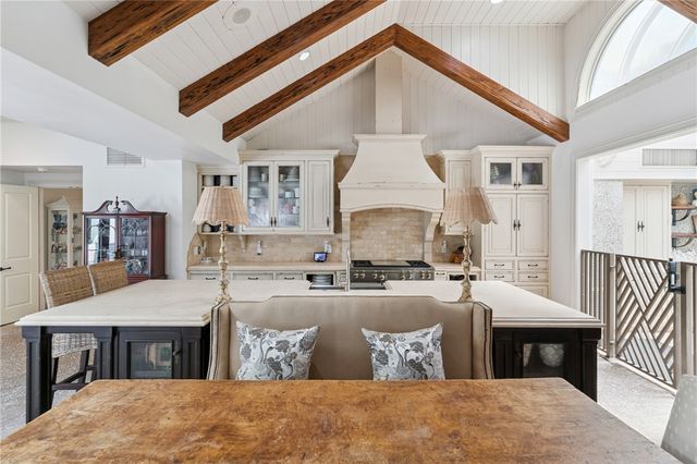 5307 Oglethorpe Drive, Sea Island, GA 31561