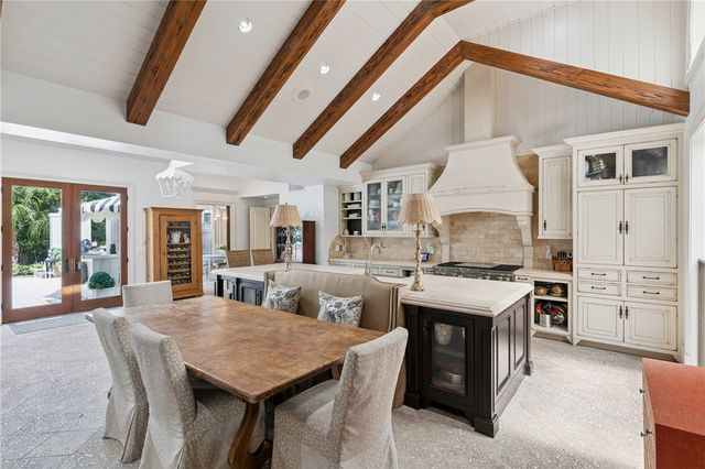 5307 Oglethorpe Drive, Sea Island, GA 31561