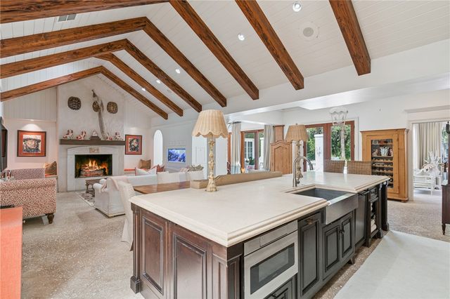 5307 Oglethorpe Drive, Sea Island, GA 31561