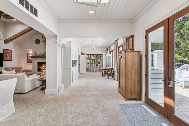 5307 Oglethorpe Drive, Sea Island, GA 31561