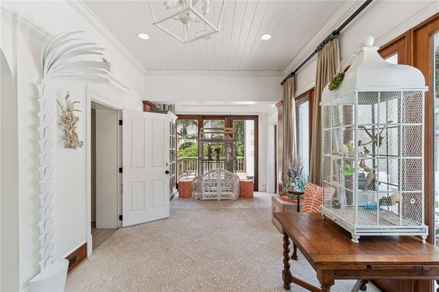 5307 Oglethorpe Drive, Sea Island, GA 31561