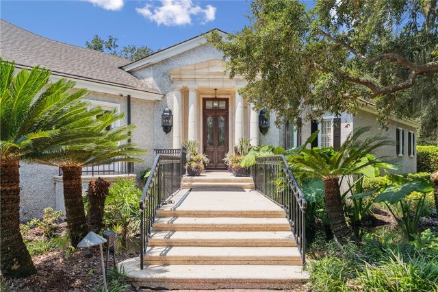 5307 Oglethorpe Drive, Sea Island, GA 31561