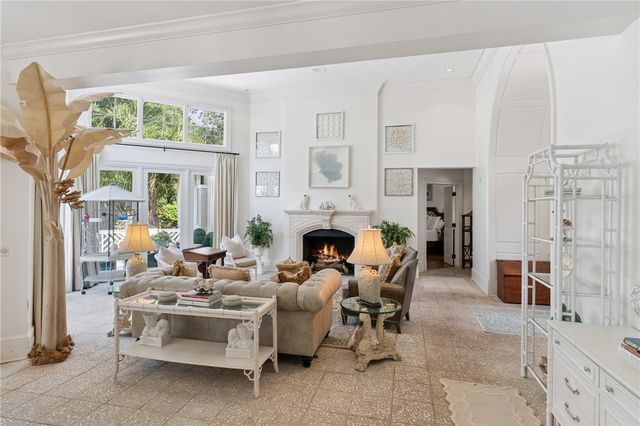 5307 Oglethorpe Drive, Sea Island, GA 31561