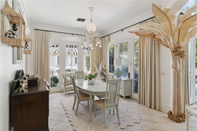 5307 Oglethorpe Drive, Sea Island, GA 31561