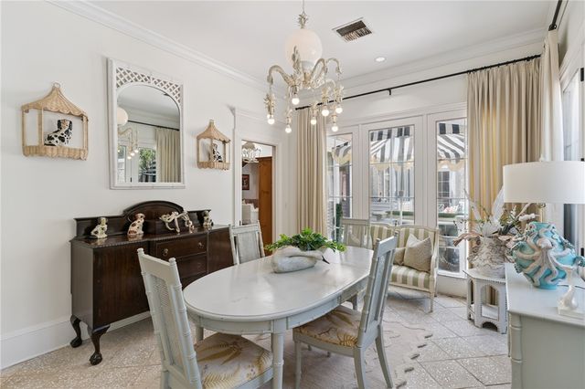 5307 Oglethorpe Drive, Sea Island, GA 31561