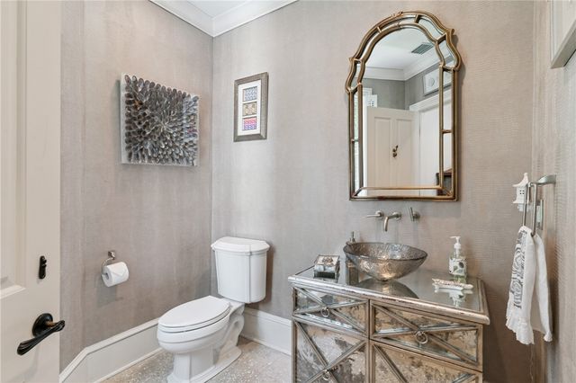 5307 Oglethorpe Drive, Sea Island, GA 31561