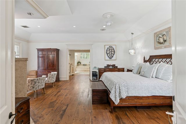 5307 Oglethorpe Drive, Sea Island, GA 31561