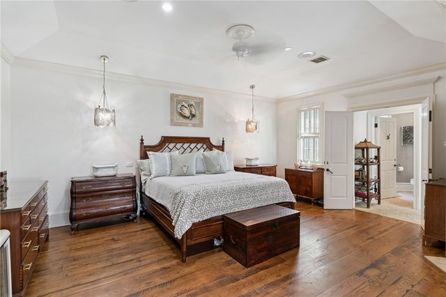 5307 Oglethorpe Drive, Sea Island, GA 31561