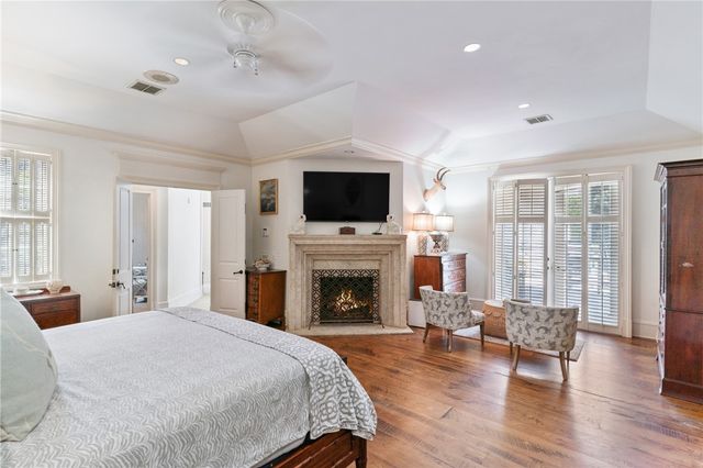 5307 Oglethorpe Drive, Sea Island, GA 31561