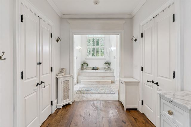 5307 Oglethorpe Drive, Sea Island, GA 31561