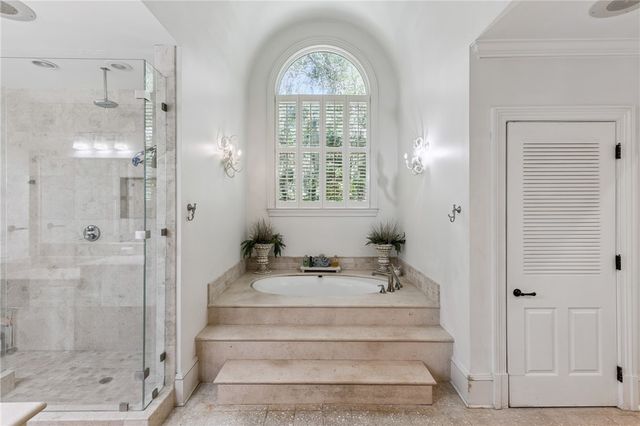 5307 Oglethorpe Drive, Sea Island, GA 31561