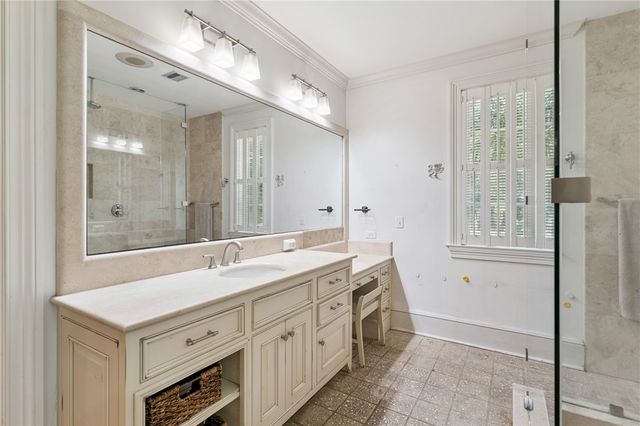 5307 Oglethorpe Drive, Sea Island, GA 31561