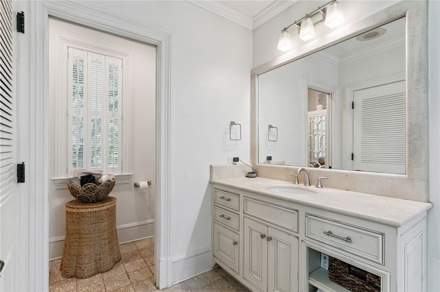 5307 Oglethorpe Drive, Sea Island, GA 31561