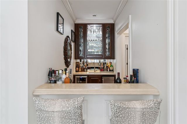 5307 Oglethorpe Drive, Sea Island, GA 31561